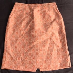 Banana Republic Pencil Skirt